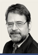 Peter Wogenstein